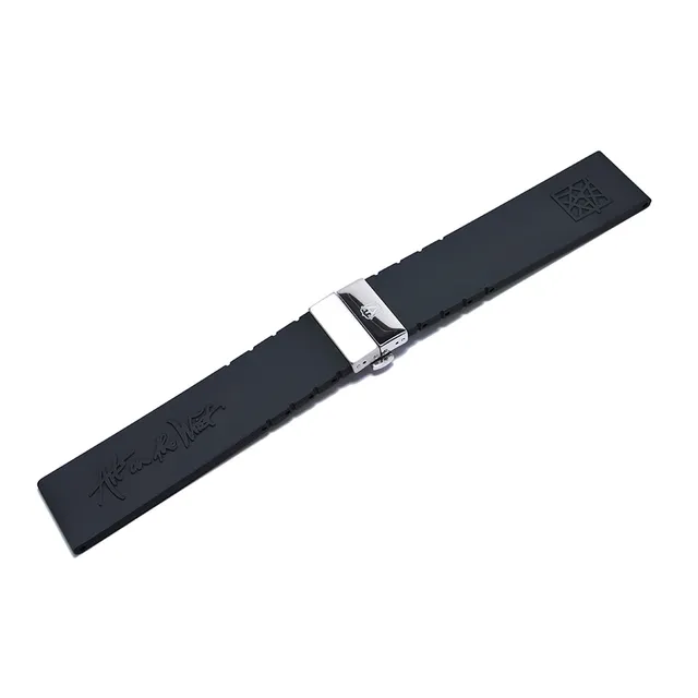 alexander-shorokhoff-kautschukband-schwarz image 1