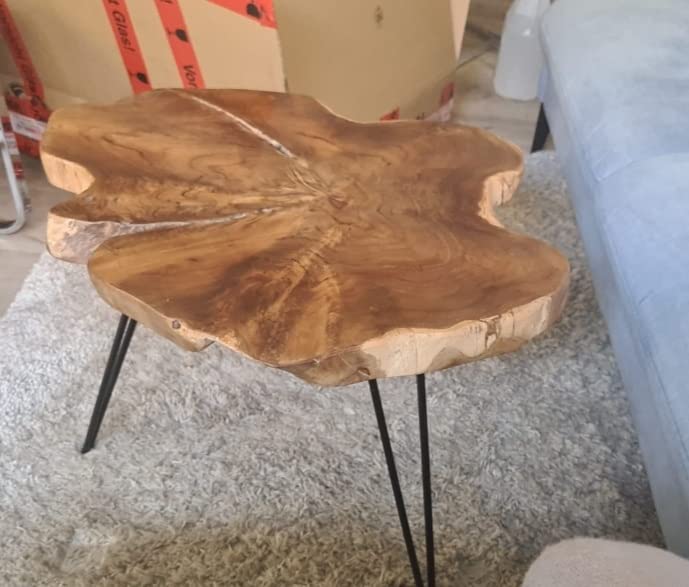 Tolle Optik, etwas Pflege nötig