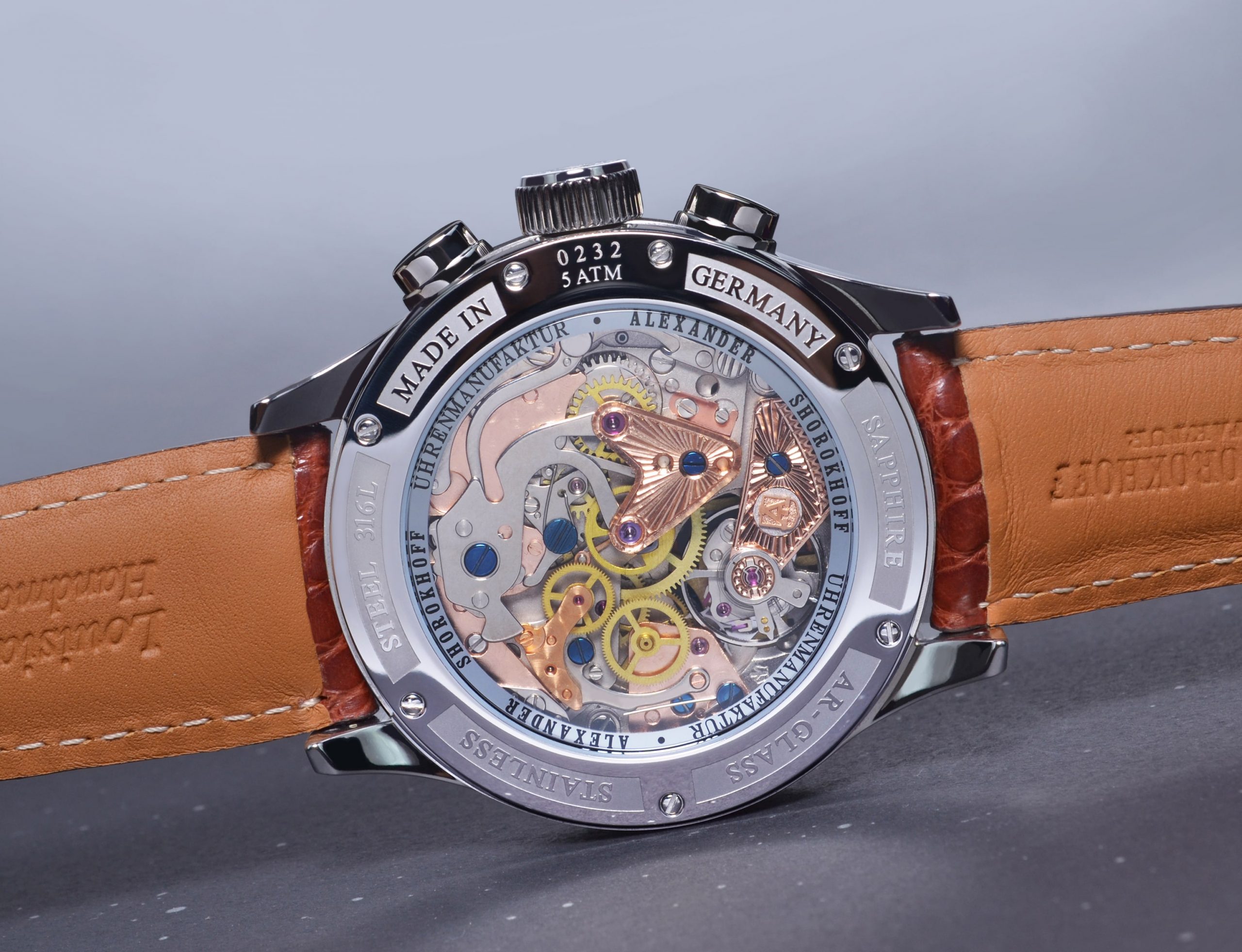alexander-shorokhoff-karo-3-skeleton-chronograph image 5