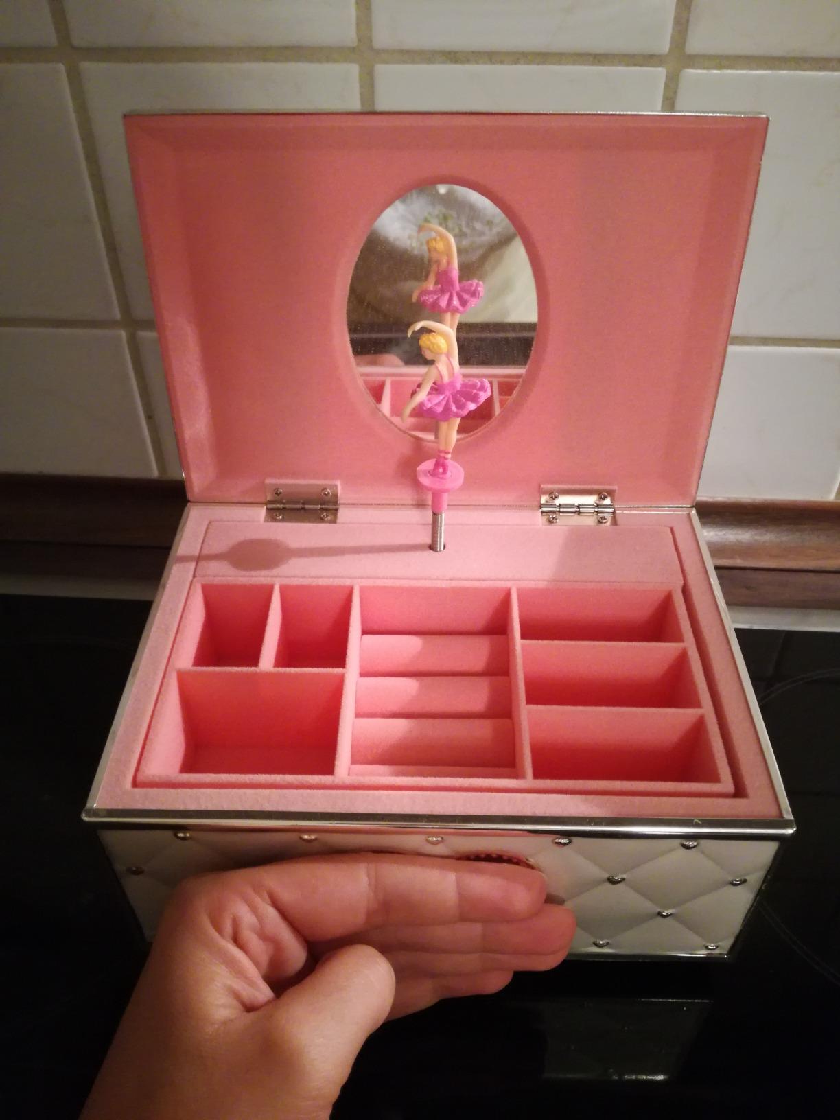 Wunderschön verarbeitet