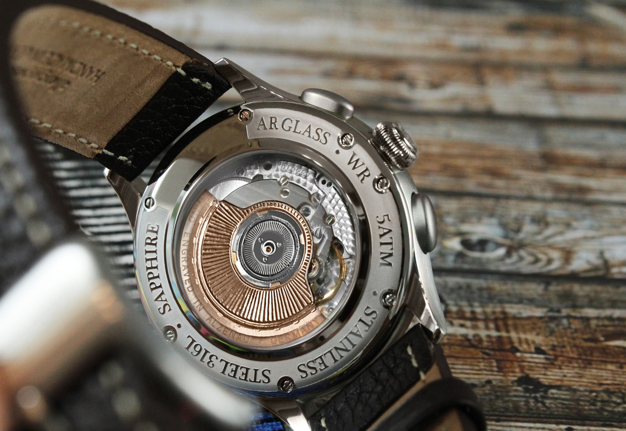 alexander-shorokhoff-happy-second-orange-automatik-chronograph-limitiert image 7