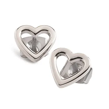 boccia-05029-01-titanium-ohrstecker-herz-poliert-8-5-x-8-mm image 1