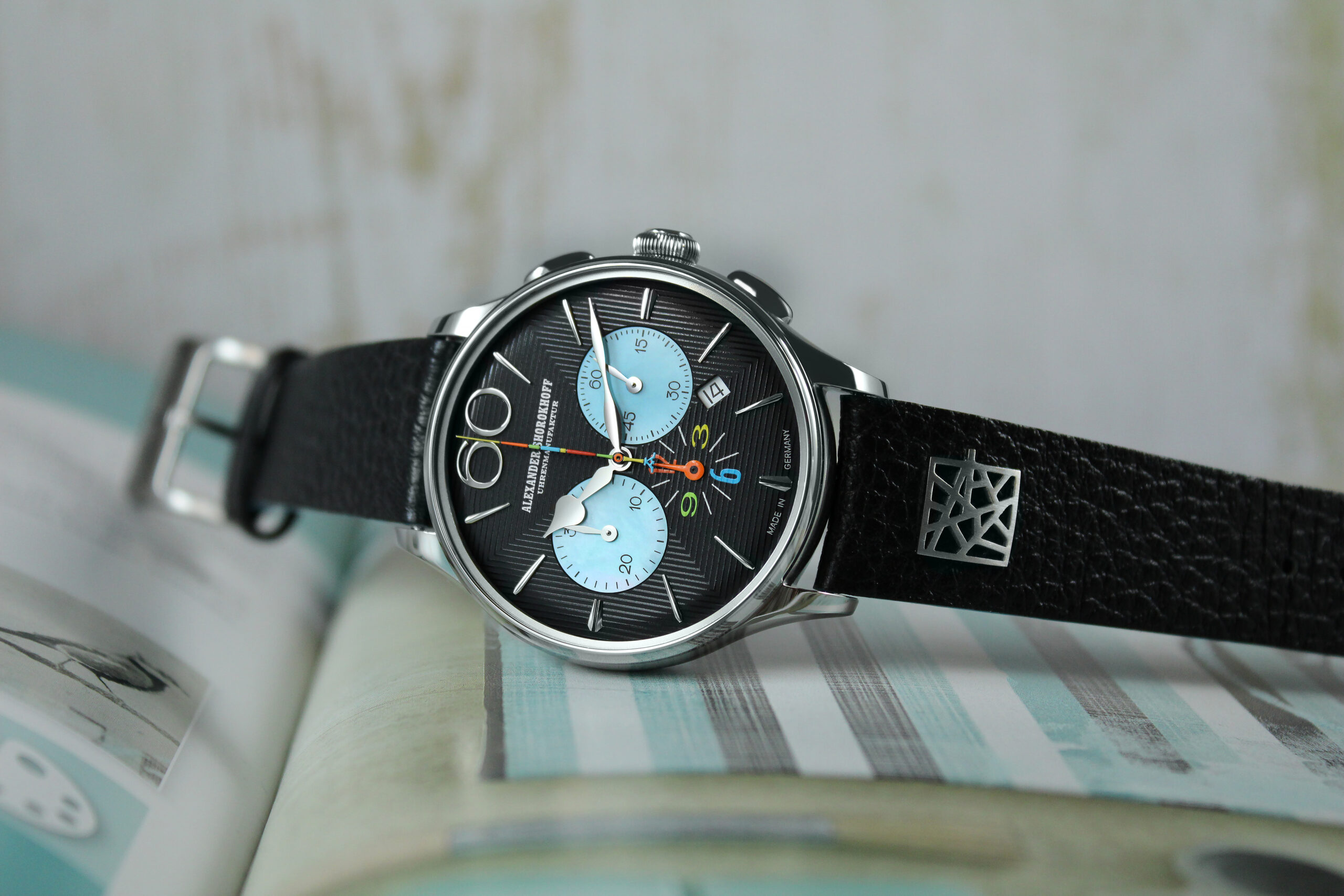 alexander-shorokhoff-happy-second-avantgarde-uhr image 4