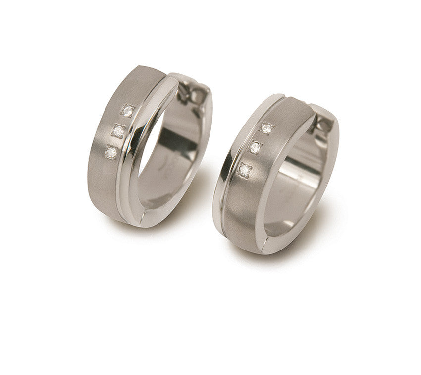 boccia-0539-13-titanium-creolen-diamanten-0-03ct-15mm image 2