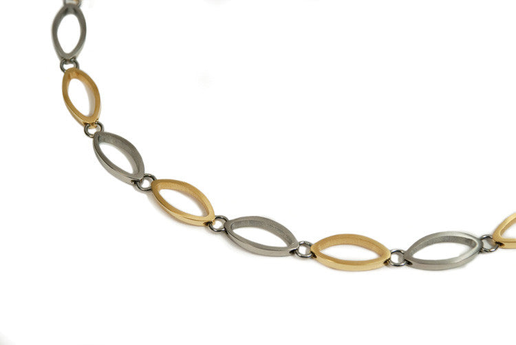 boccia-0846-02-titanium-halskette-oval-2-ton-43-cm image 2
