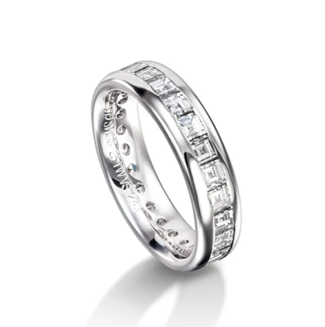 furrer-jacot-glamoureux-ehering-paar-61-53340-62-53340 image 1