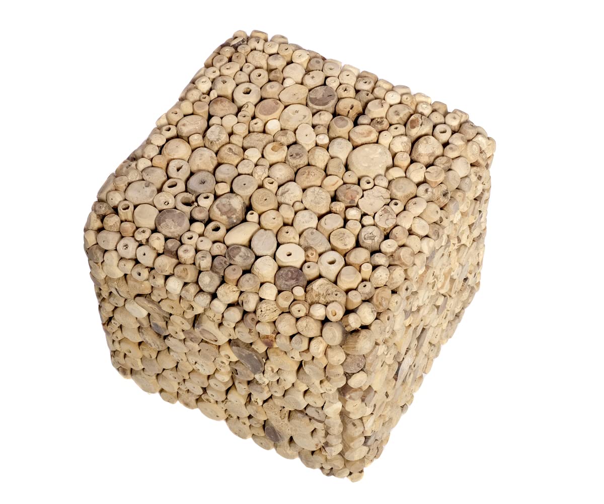 brillibrum-treibholz-hocker-teakholz-beistelltisch-klein-25-x-30-x-30-cm image 3