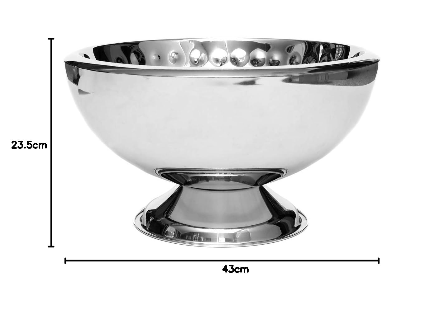 brillibrum-design-champagnerk-hler-edelstahl-poliert-43-cm image 6