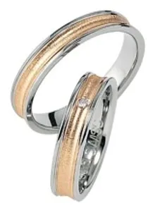 furrer-jacot-magique-eheringpaar-71-80650-71-24650 image 1