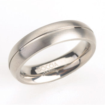 boccia-0102-02-titan-ring-6-mm-poliert image 1