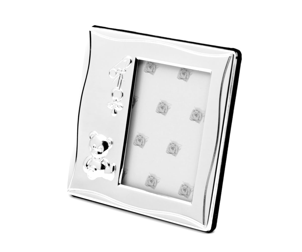 brillibrum-bilderrahmen-baby-b-rchen-versilbert-7x10-cm image 4