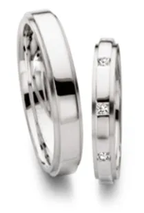 furrer-jacot-magique-eheringpaar-71-83110-71-28110 image 1