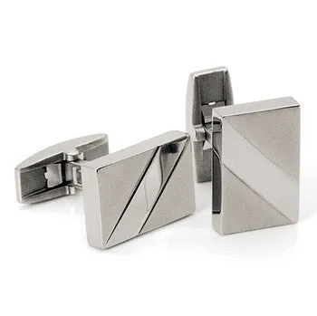 boccia-0603-01-titanium-manschettenkn-pfe-eckig-12x18-mm image 1