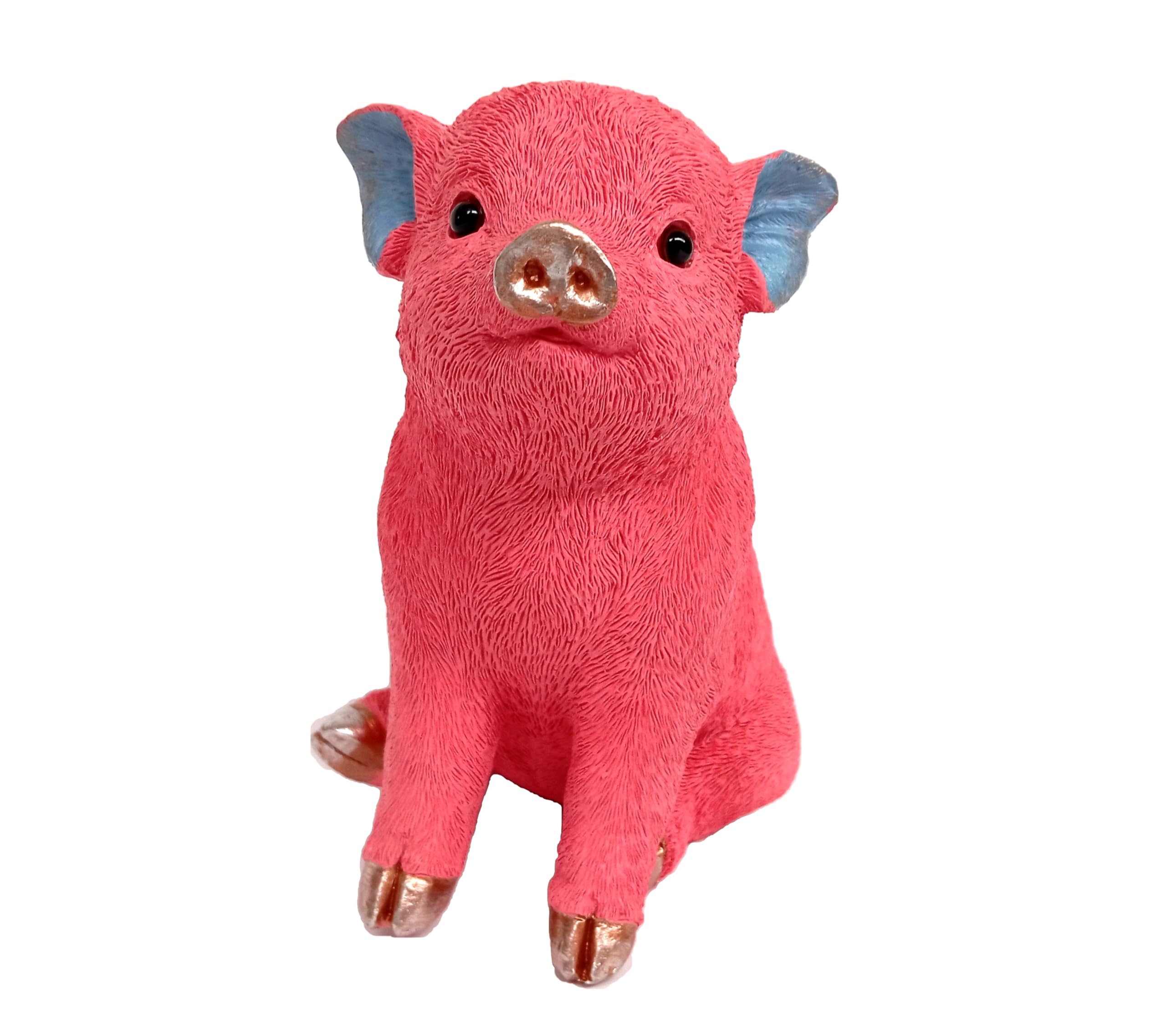 brillibrum-sparschwein-spardose-gro-polyresin-champagner-18-5-cm image 3