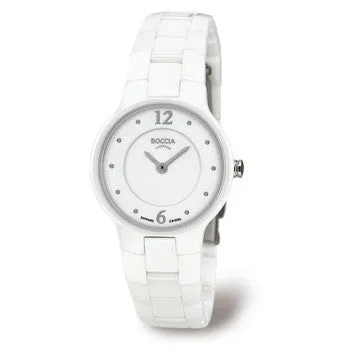 boccia-3200-01-damen-titan-keramik-uhr-wei-27-mm image 1