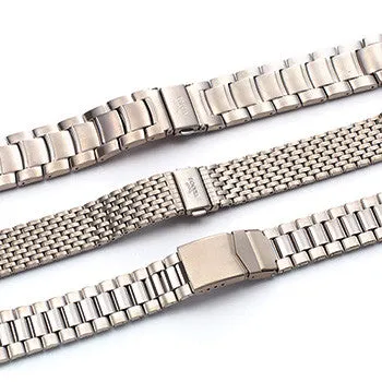 boccia-titanlink-titan-armband-silber-gliederarmband image 1