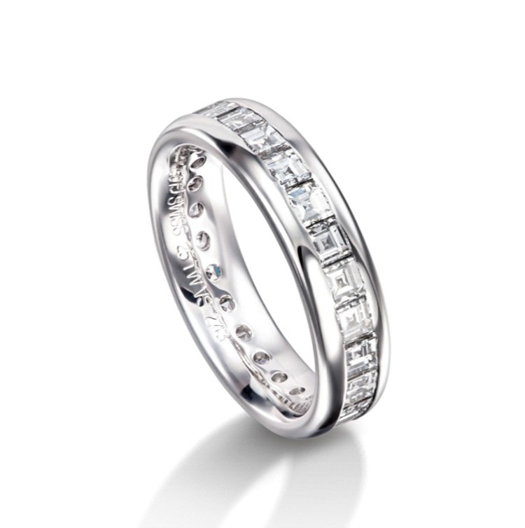 furrer-jacot-glamoureux-ehering-paar-61-53340-62-53340 image 1