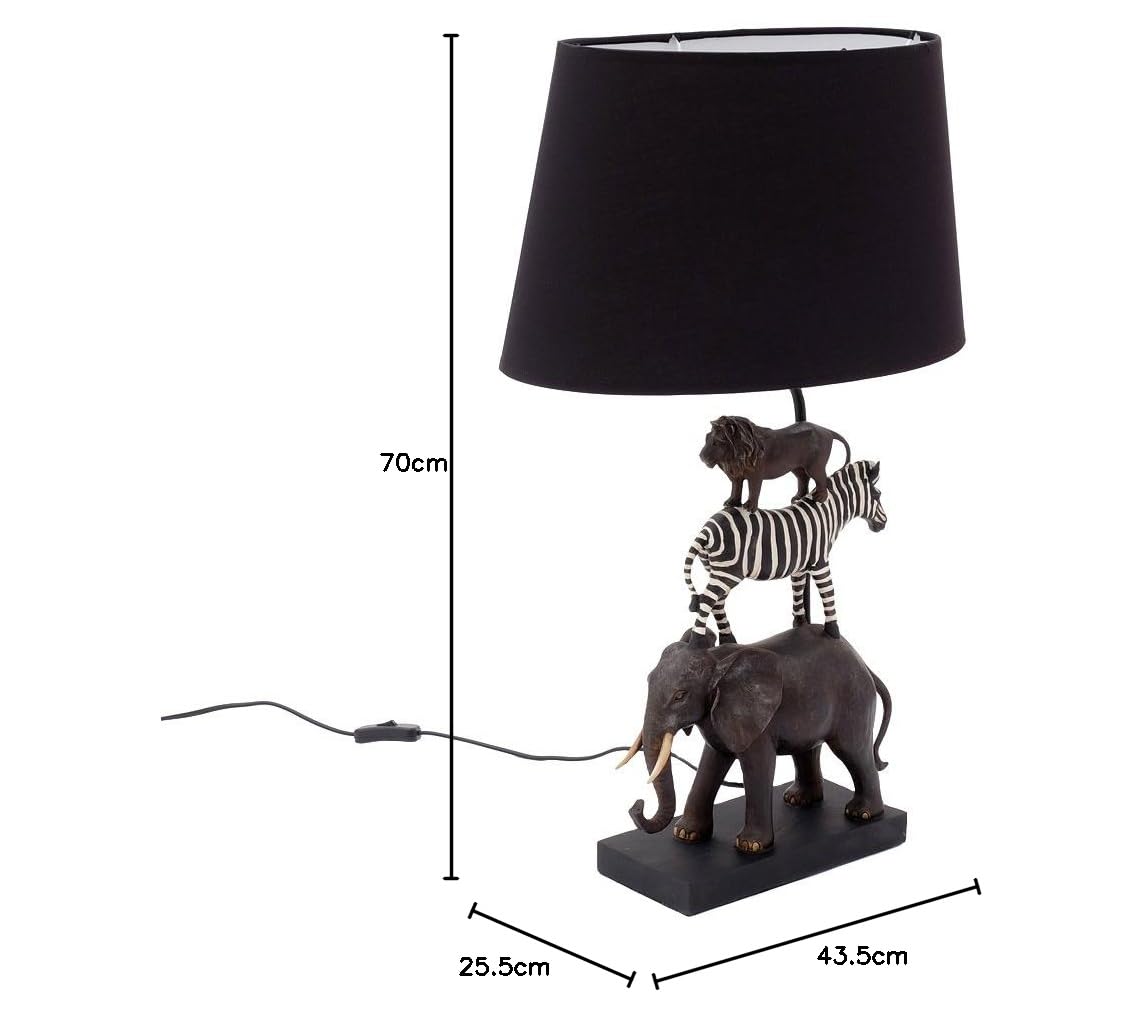 brillibrum-tischleuchte-safari-polyresin-afrika-style-kinderzimmerlampe-70-cm-e2 image 7