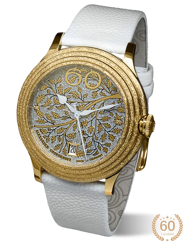 alexander-shorokhoff-winter-frozy-winter-diamantuhr image 1