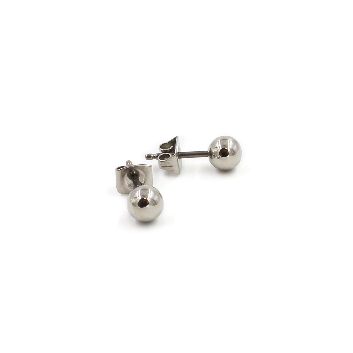 boccia-0504-01-titan-ohrstecker-kugel-5-5-mm image 3
