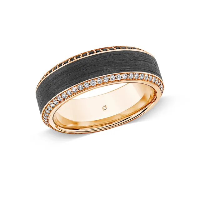 furrer-jacot-carbon-ring-71-84600-damenring image 1