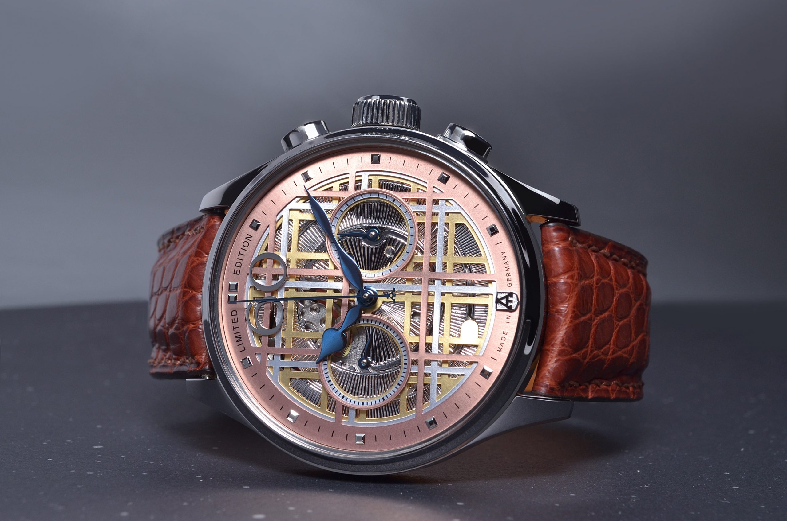 alexander-shorokhoff-karo-3-skeleton-chronograph image 3