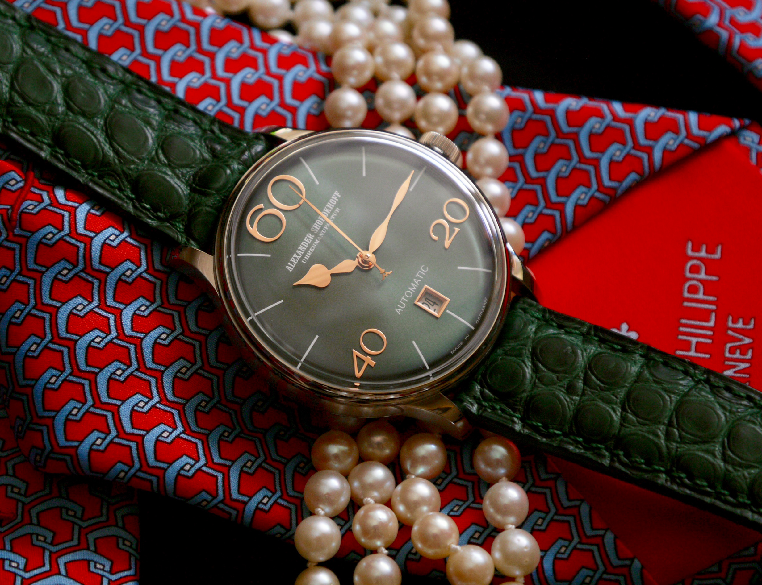 alexander-shorokhoff-sixtythree-vintage-uhr image 3