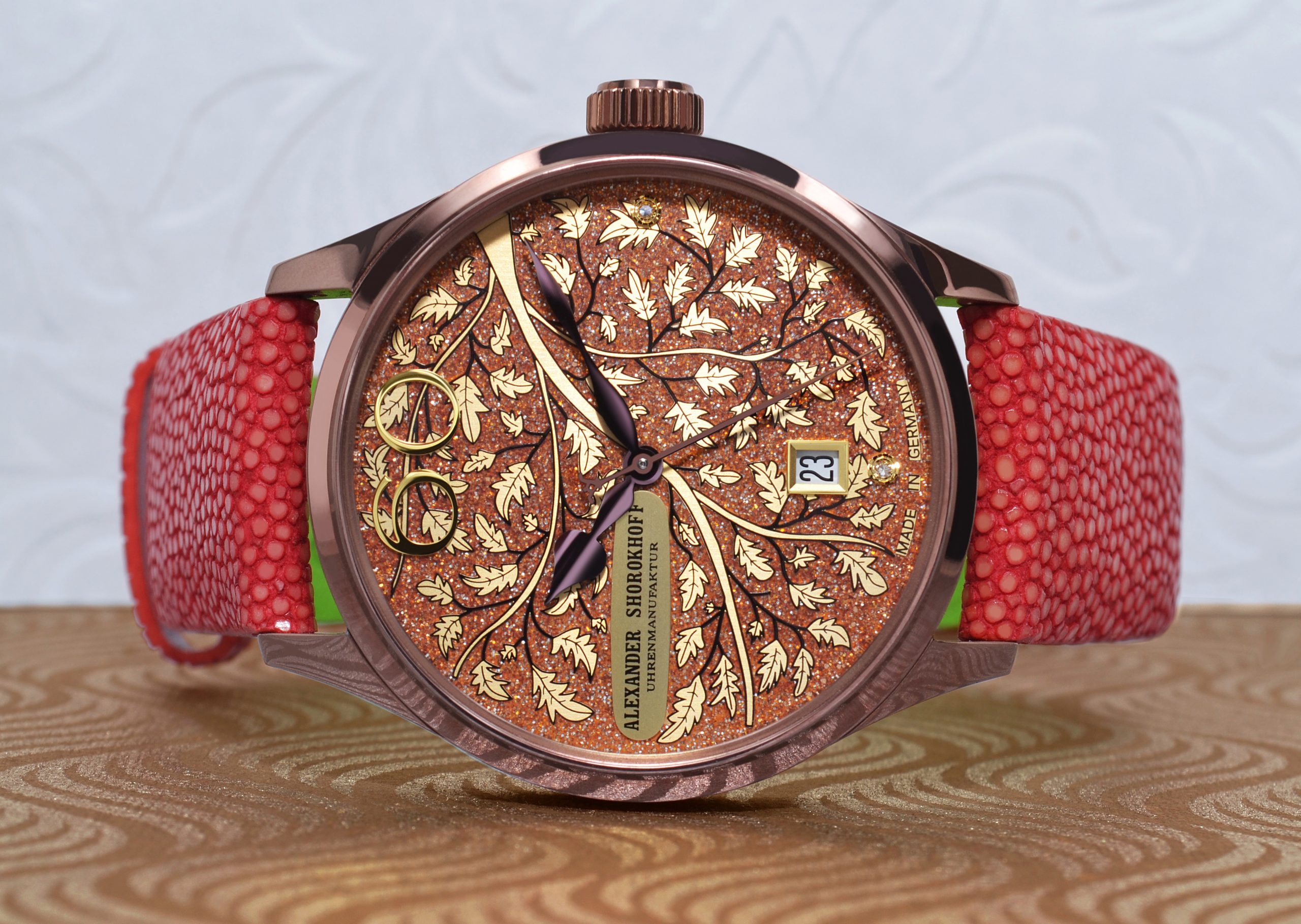 alexander-shorokhoff-autumn-avantgarde-uhr image 3