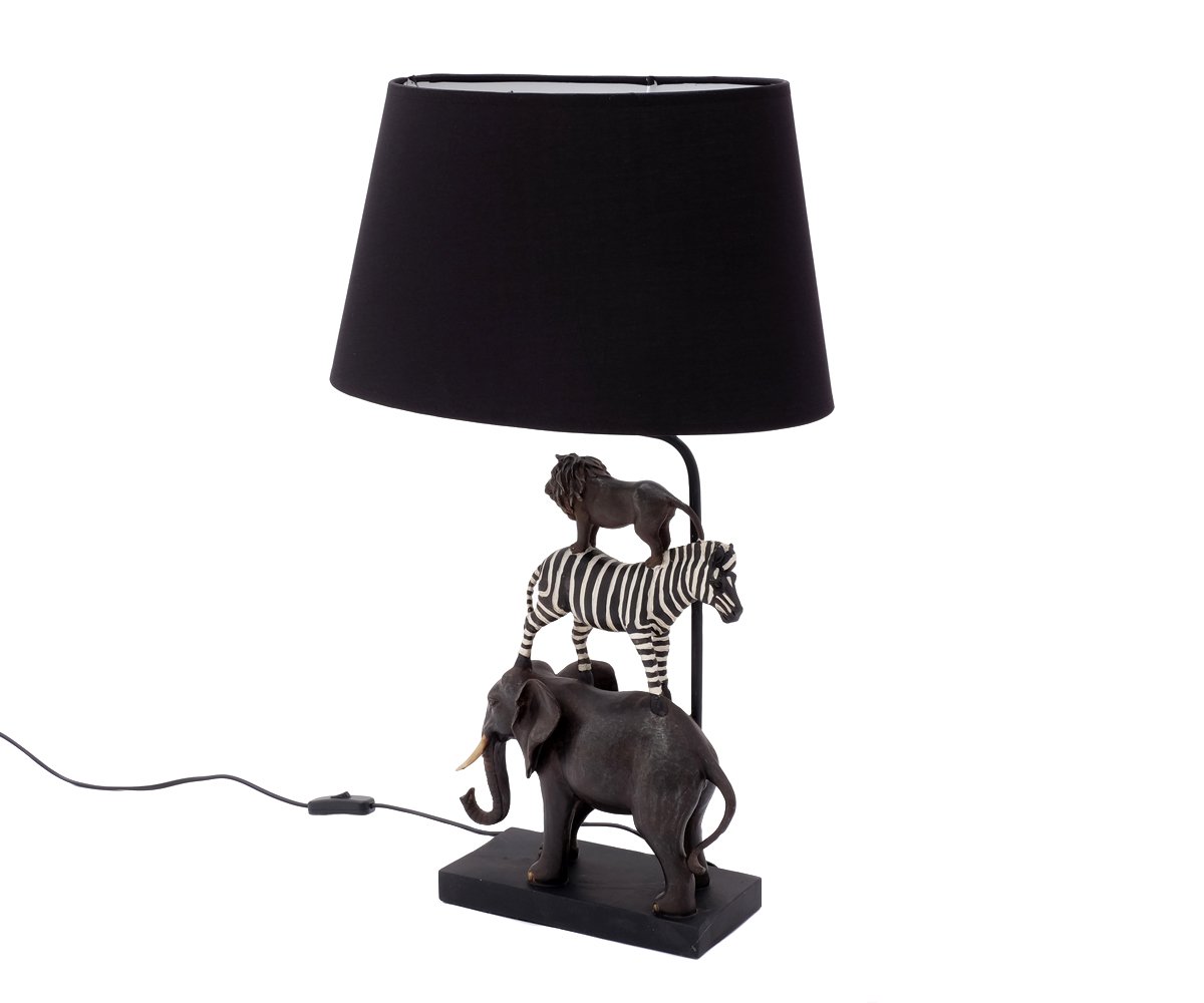 brillibrum-tischleuchte-safari-polyresin-afrika-style-kinderzimmerlampe-70-cm-e2 image 4