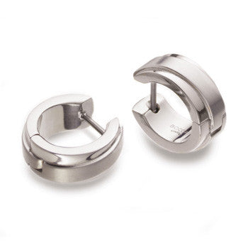 boccia-0560-01-titanium-creolen-voll-hoop-6x14-mm image 1