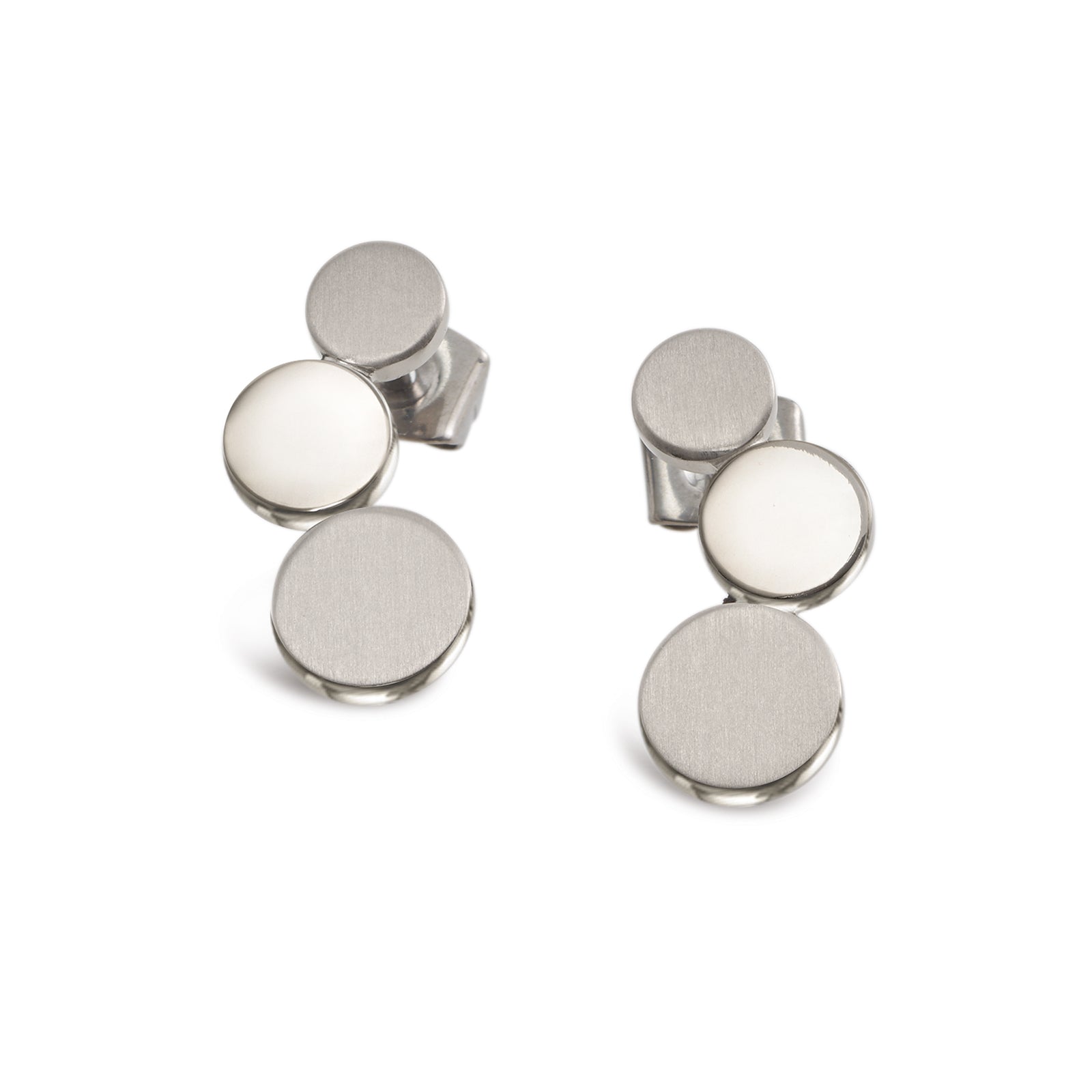boccia-05040-01-titanium-ohrh-nger-triple-disc-17mm image 2