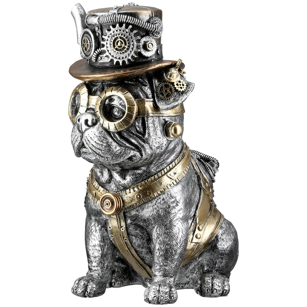 brillibrum-steampunk-bulle-stier-variante-6-mechanical-skulptur-22-cm-zahnrad-lo image 6