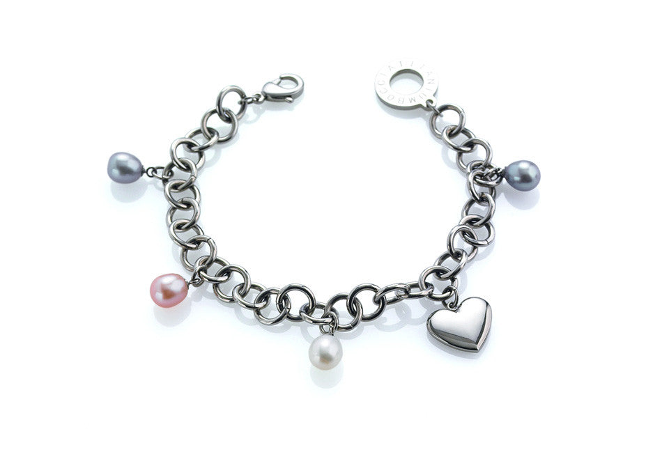 boccia-0377-04-titanium-charm-armband-herz-s-wasserperlen image 3