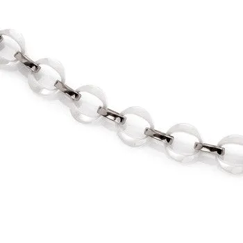 boccia-0868-01-titanium-halskette-wei-e-keramik-50-cm image 1