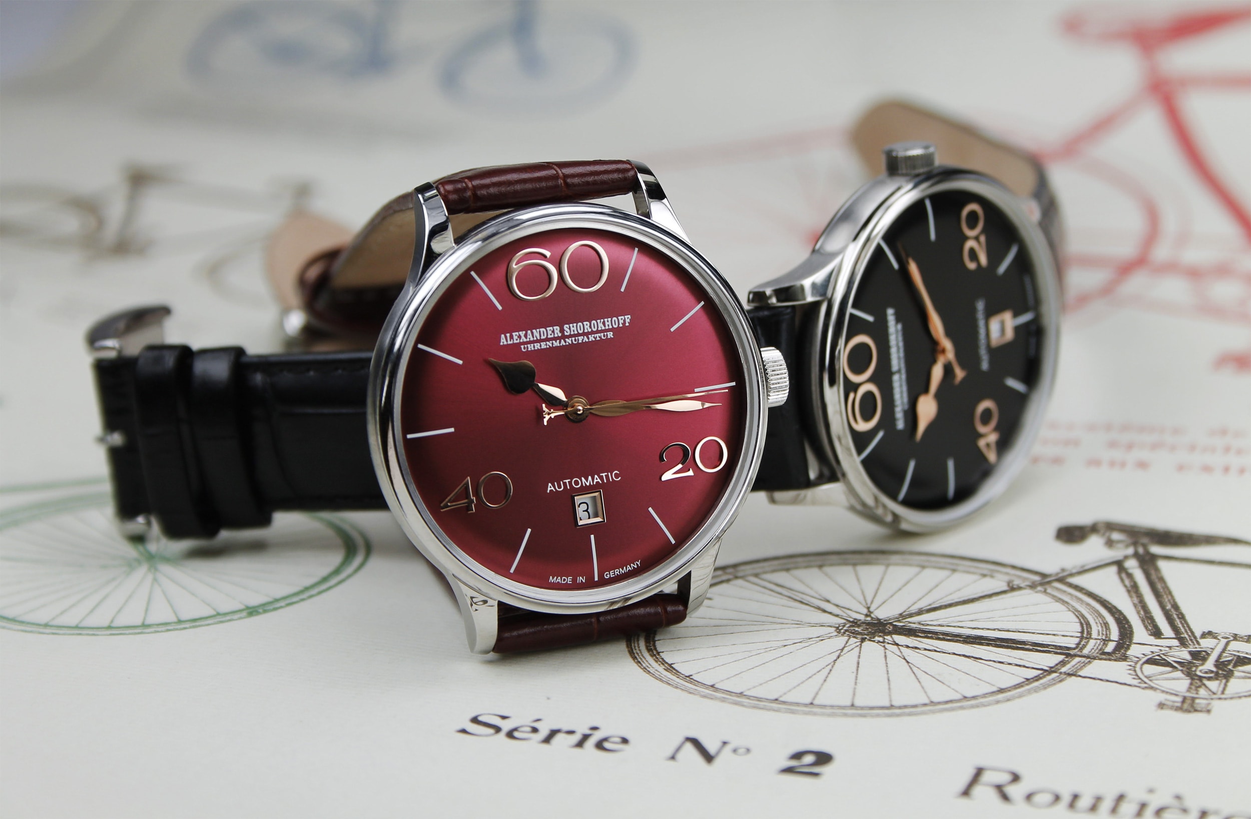 alexander-shorokhoff-sixtythree-vintage-herrenuhr image 2
