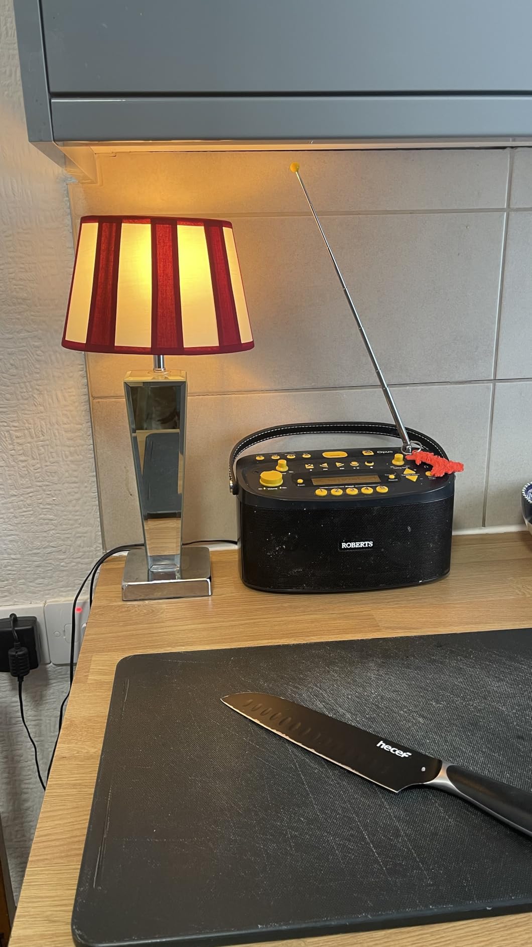 Passt super zu schwarz