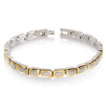 boccia-titanium-armband-03009-02-tulpe-bicolor image 1