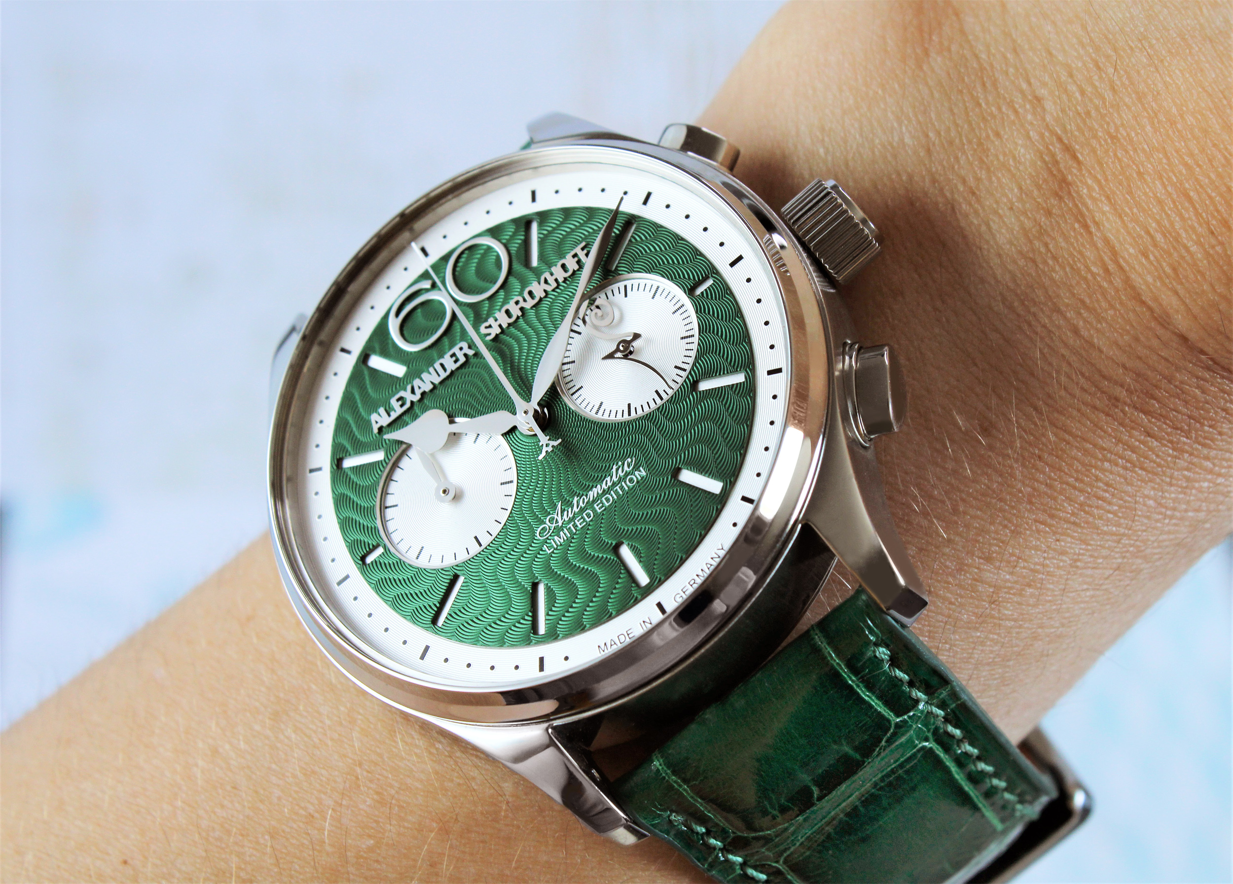 alexander-shorokhoff-neva-chrono-newa-chronograph image 4