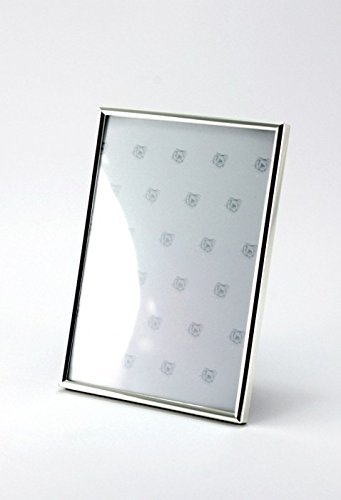 brillibrum-bilderrahmen-silber-10x15-versilberter-fotohalter-anlaufgesch-tzt-zum image 7