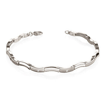 boccia-0370-03-titan-armband-mit-2-diamanten image 1