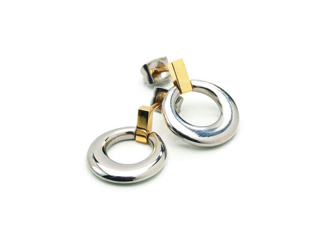 boccia-0530-03-titan-ohrh-nger-offener-kreis-gold-14x20-mm image 2