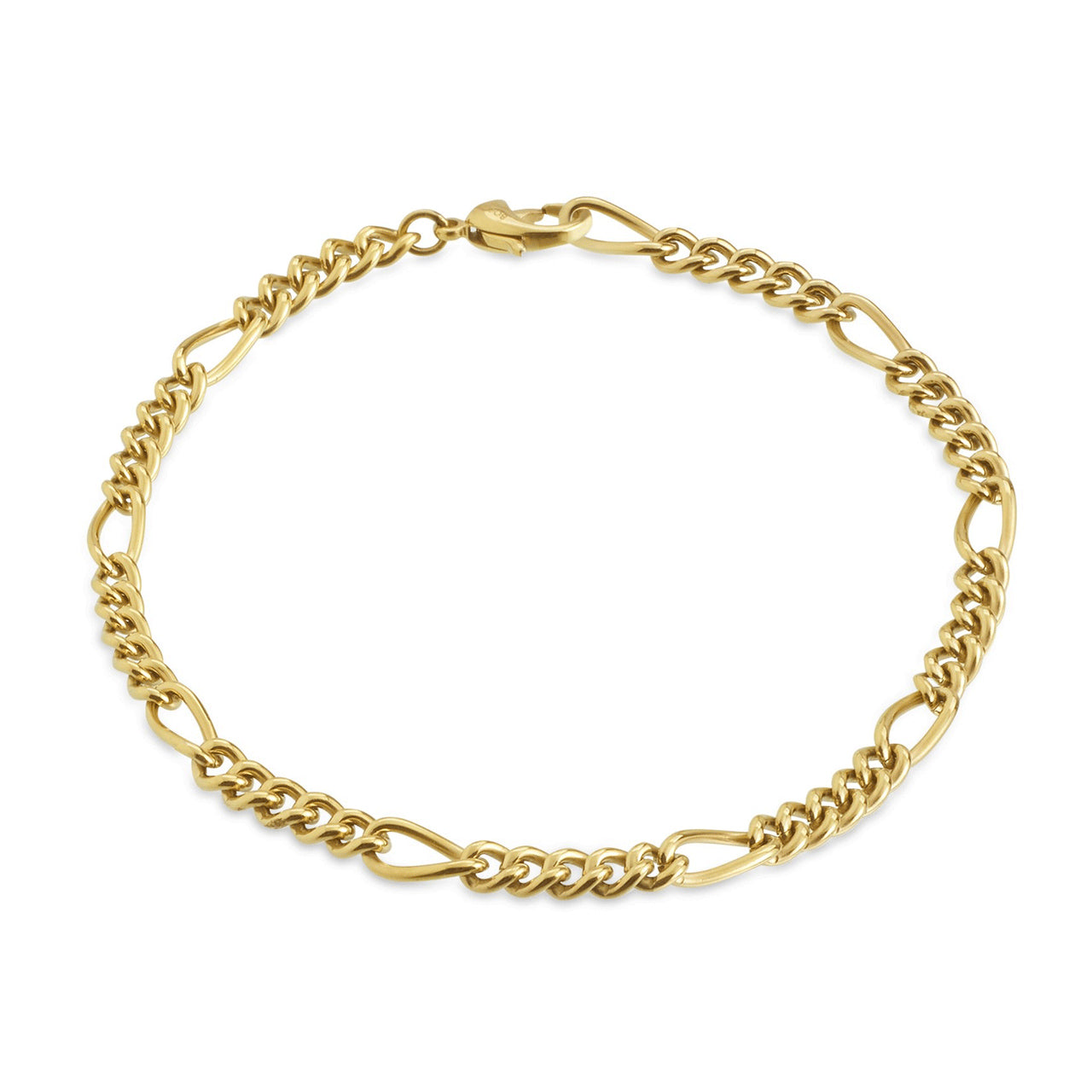 boccia-titanium-armband-03051-02-gold-herren-5mm image 1