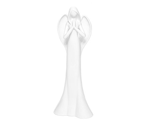brillibrum-schutzengel-figur-betend-porzellan-40-cm-variante-i image 5