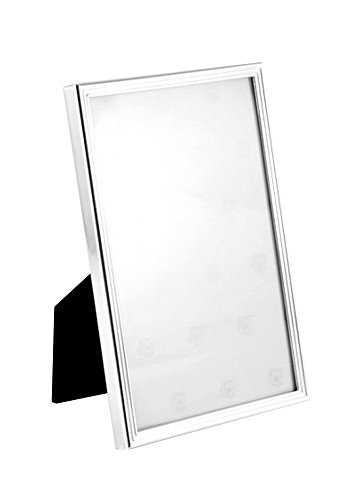 brillibrum-bilderrahmen-silber-faden-versilbert-foto-6x9-hochformat image 5