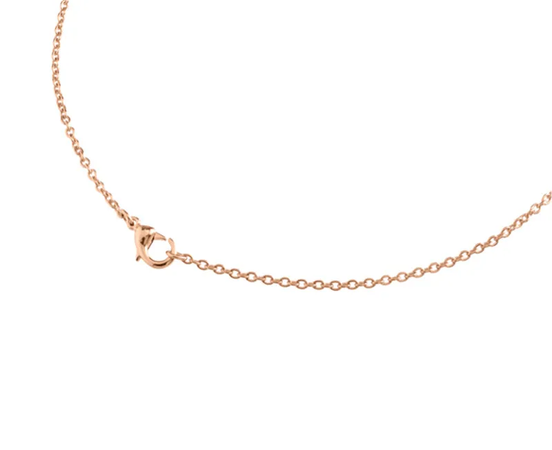 boccia-08027-03-titanium-gliederkette-ros-gold-55-cm image 1