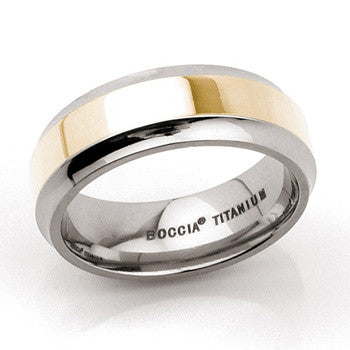 boccia-0110-01-titan-ring-7-mm-14kt-gold image 1
