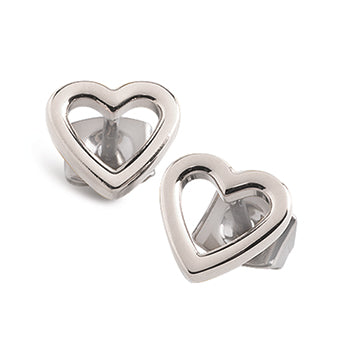 boccia-05029-01-titanium-ohrstecker-herz-poliert-8-5-x-8-mm image 1