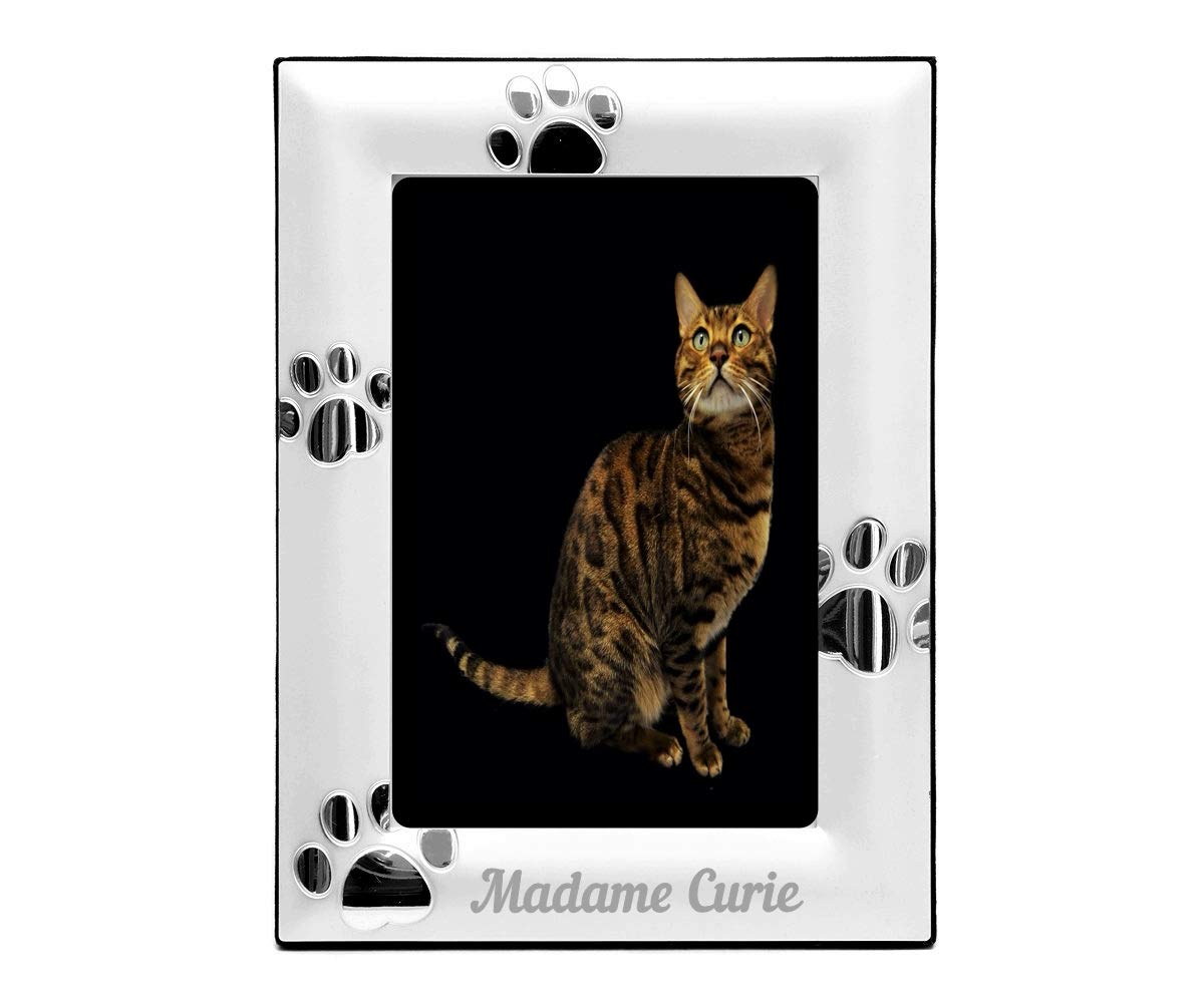 brillibrum-fotorahmen-hundetatzen-10x15-cm-mit-wunschgravur image 7