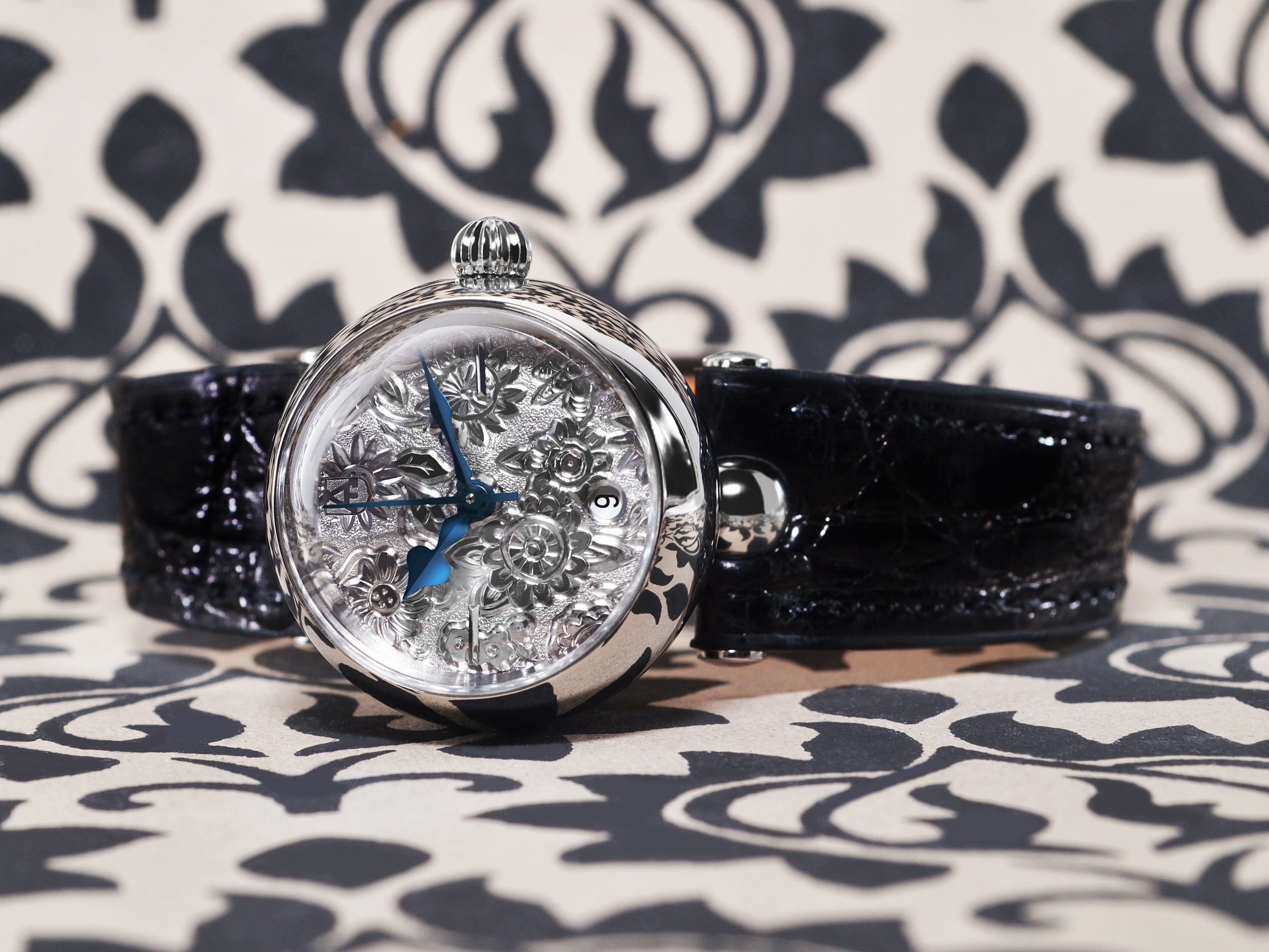 alexander-shorokhoff-shar-25-mm-automatik-armbanduhr-rund image 6