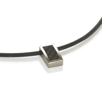 boccia-0731-02-titan-anh-nger-carbon-schwarz-18x11mm image 1